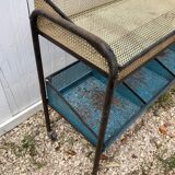 Pair of display stands
