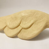 Wing wall lamp by Jean-Charles de Castelbajac for Brossier Saderne & Ligne Roset, 90s