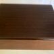Vintage cigar box