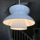 Suspension doo-wop, Henning Klok pour Louis Poulsen