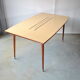 Dining table year 60