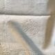 Pair of linen pillowcases
