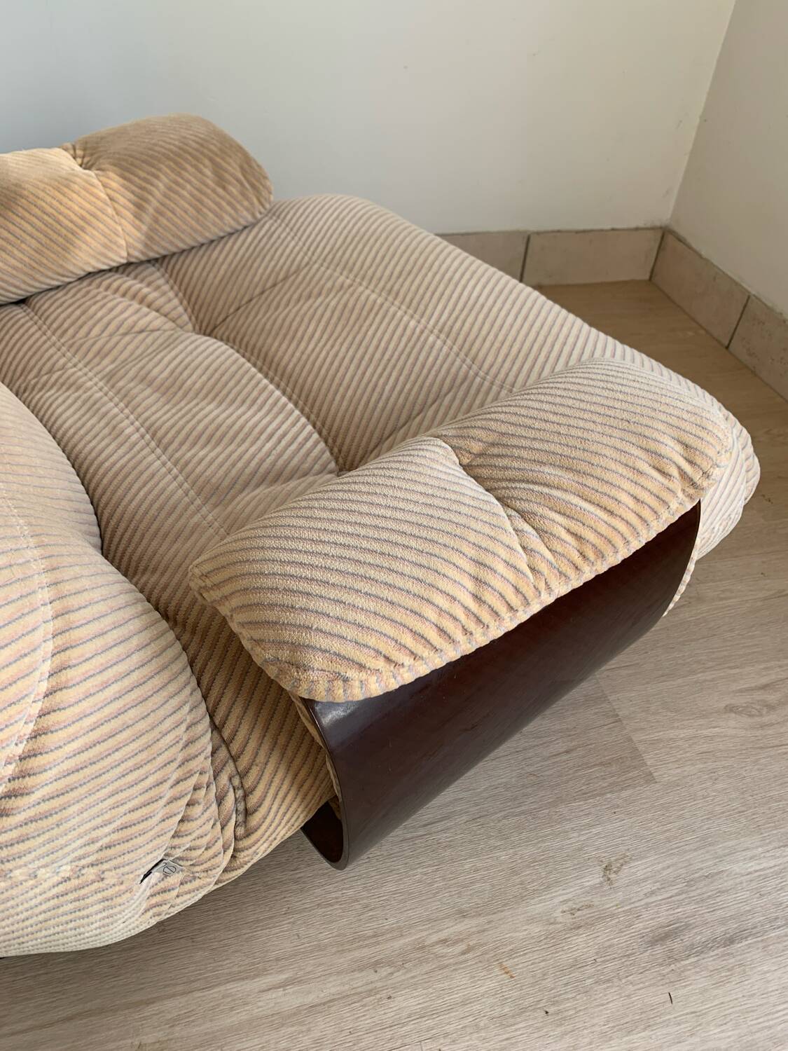 Marsala armchair Ligne Roset