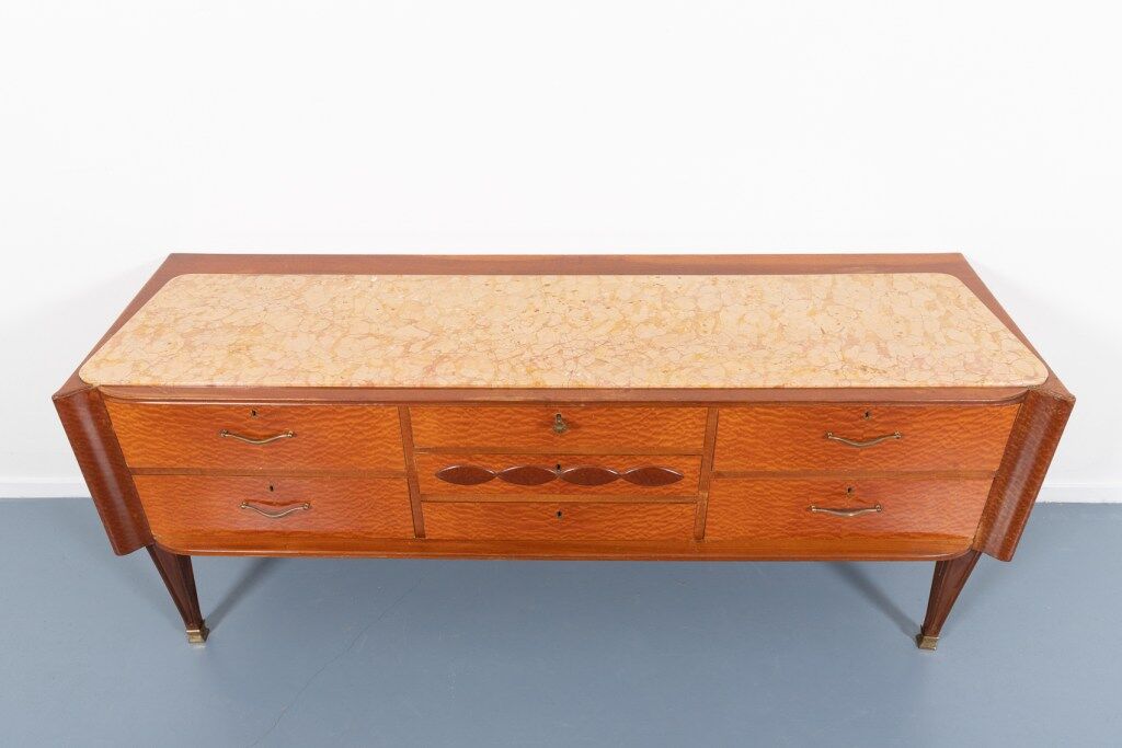 Mid-century Italian sideboard from Arredamenti Falcieri Verona