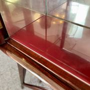 Mid-Century Bar Cabinet, 1940's~50's