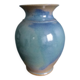 Vase signed GRM Guy-Roland Marcy?