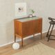Exclusive home bar