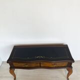 Console italienne/table pétinuse des années 1950