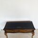 Console italienne/table pétinuse des années 1950