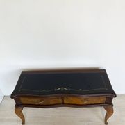 Console italienne/table pétinuse des années 1950