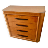 Commode Art Deco