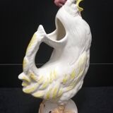 Rooster pitcher in slip