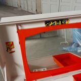 Vintagehairdresser, Flair, Prisunic 1960