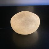 Cazenave rock lamp