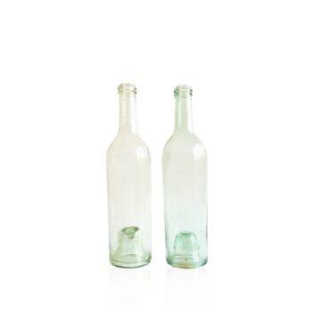 Pair of bottles