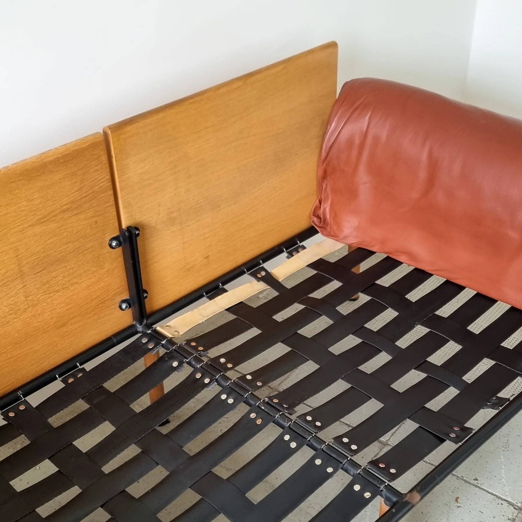 Canapé Atelje - Yrjö Kukkapuro for Haimi Finland