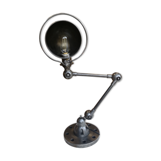 Jieldé lamp 2 arms