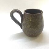 Pyrite sandstone water broc