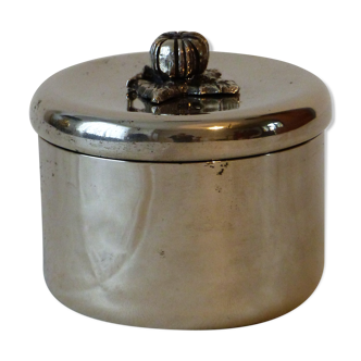 Jewelry box