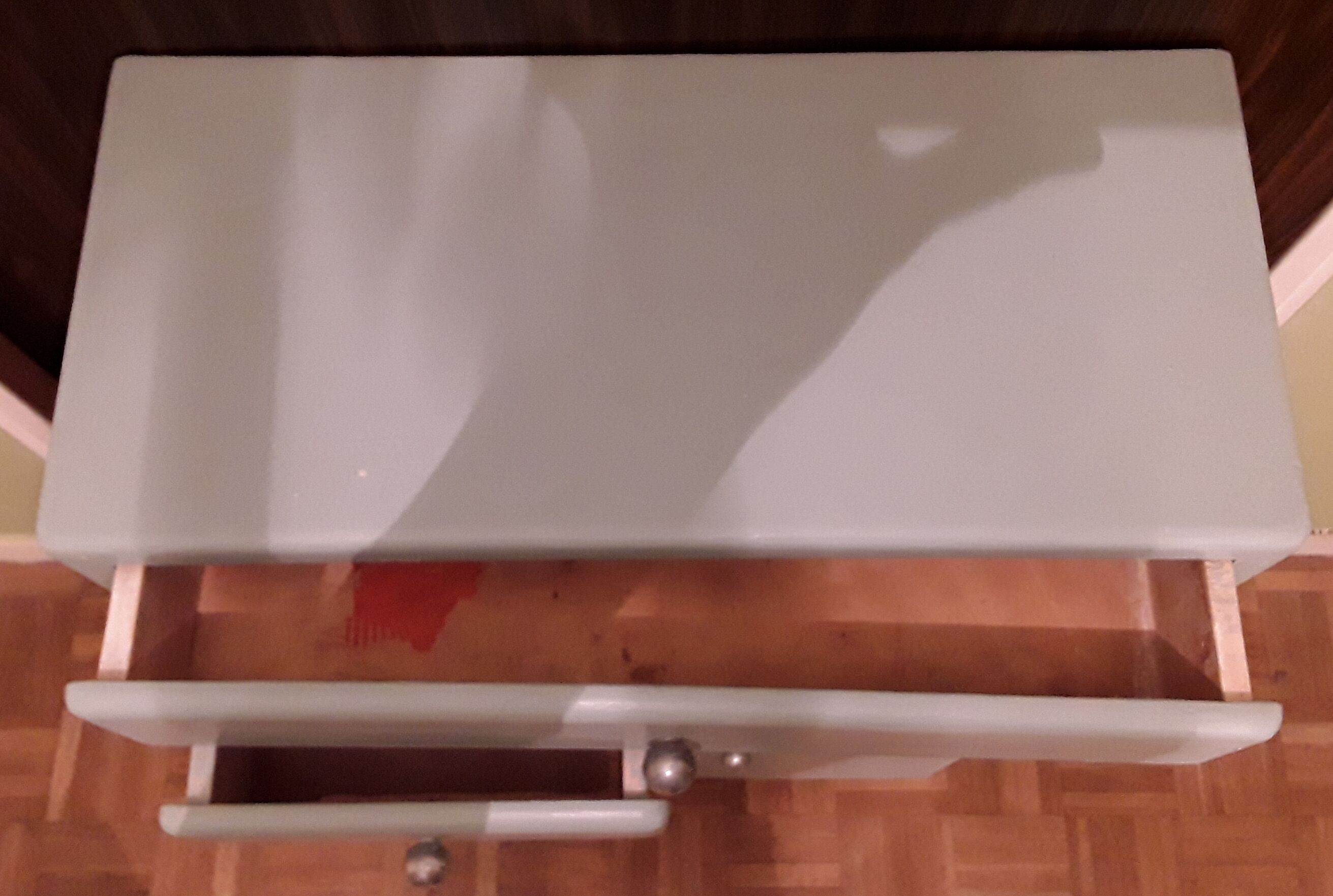 Small buffet vintage 50s