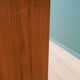 Teak chest of drawers, Danish design, 1970s, designer: Ahlström Osakeyhitö