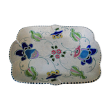 Empty cup ceramic pocket honiton england newton