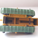 Matchbox series no.8 - a moko lesney