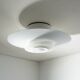 “Moni” ceiling lamp by Achille Castiglioni for Flos, 1980s