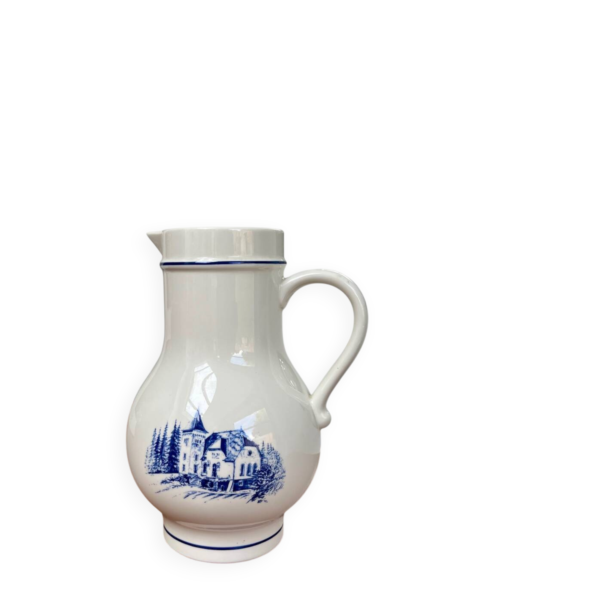 Pichet Villeroy & Boch Luxembourg