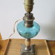Lampe à pétrole Kosmos Brenner