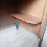 Bureau de professeur