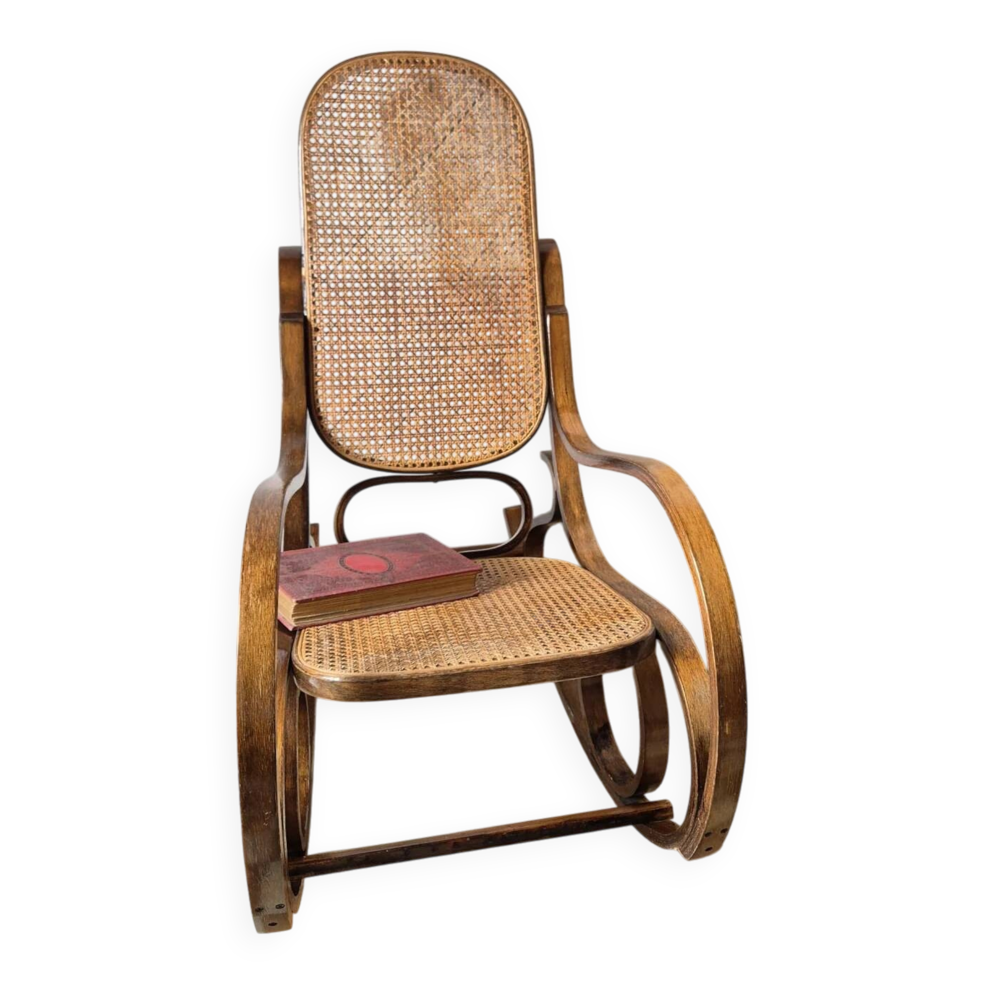 Rocking chair