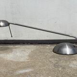 Adjustable lamp with dimmer, French design Jean Gandelin