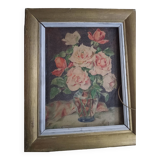 Still life painting