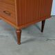 Commode scandinave vintage