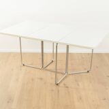 Folding Table by Christian Taube for Läsko