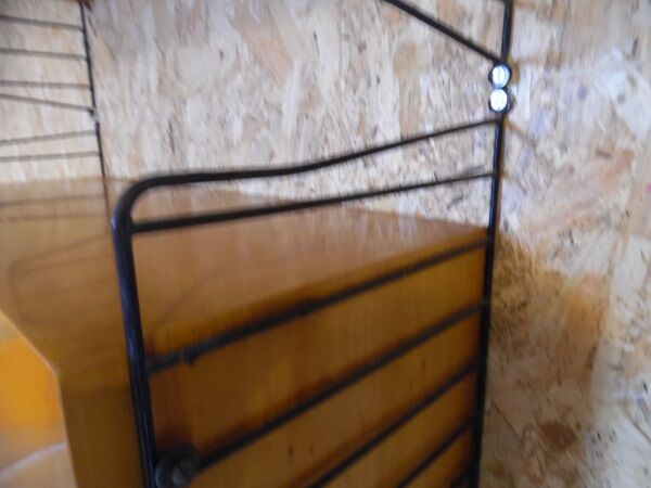 Shelf by Nils Strinning