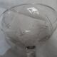 Lot de 12 coupes à champagne
