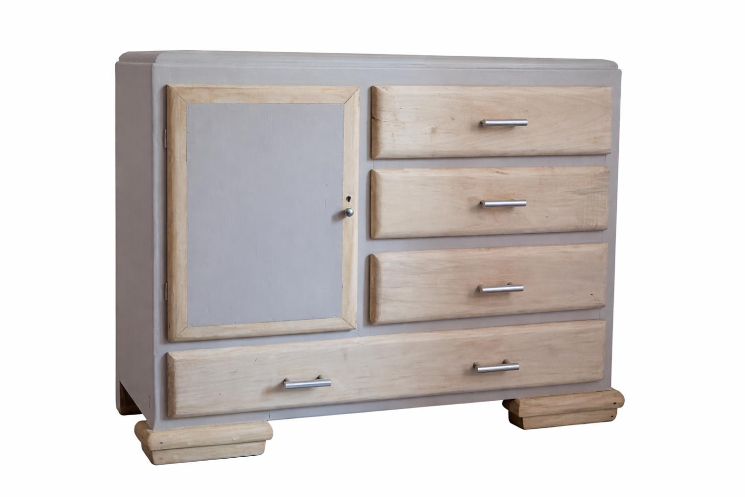Commode mado
