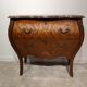 Commode tombeau de style Louis XV
