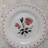 Badonviller plates