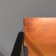 Vintage Charles Pollock 657 lounge chair for Knoll
