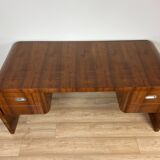 Elegant Art Deco desk