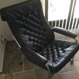 Ikea bore armchair