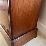 Louis Philippe bedside table