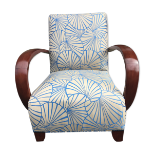 fauteuil art déco