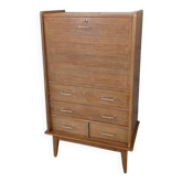Secrétaire vintage