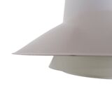 Danish hanging lamp Auditorie by Svend Middelboe