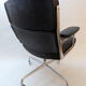Fauteuil de bureau "Time Life" Charles Eames édité par Herman Miller