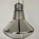 Giant bulb pendant light